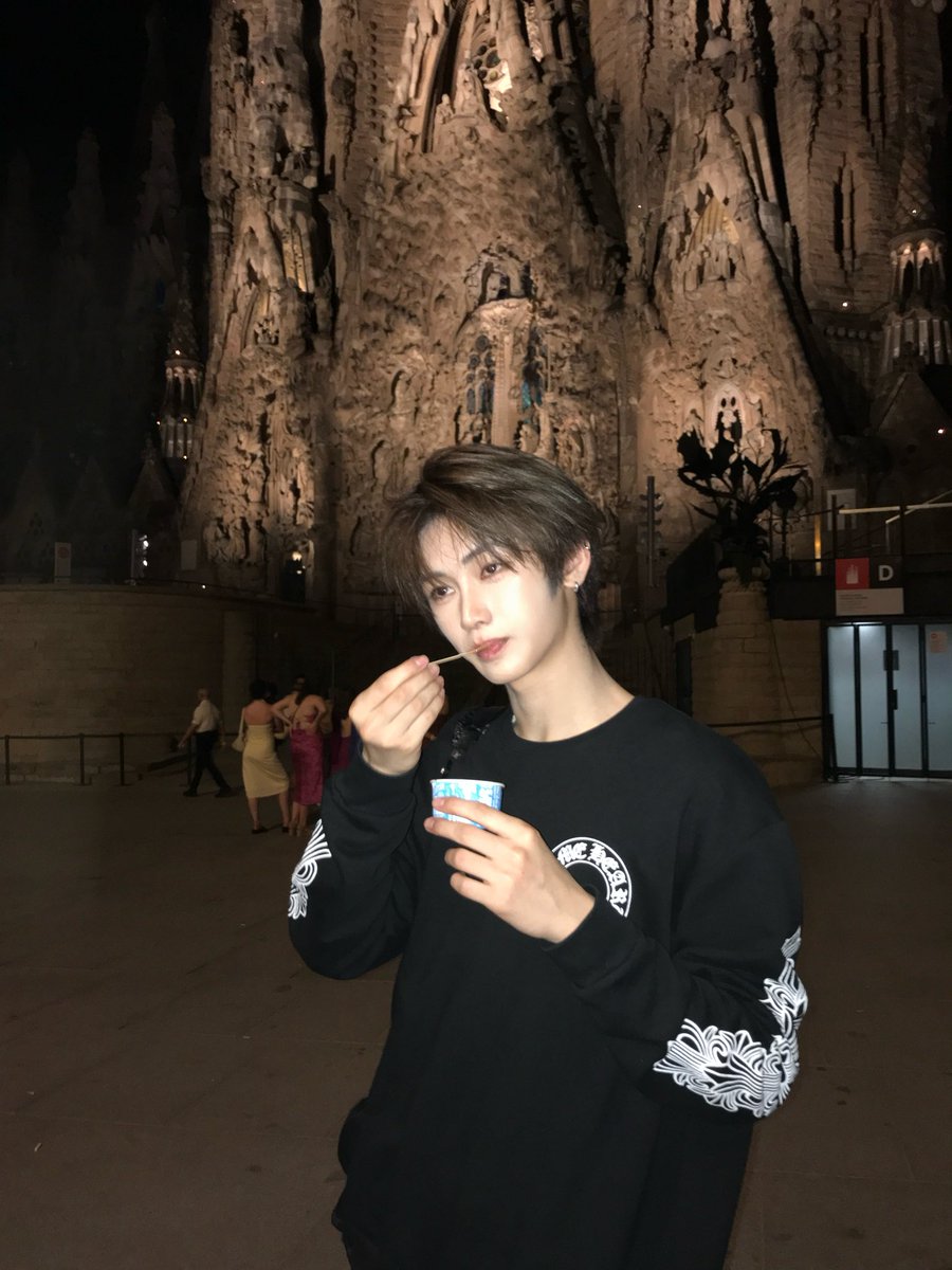 ALD1_official's tweet photo. 🍦

#ALPHADRIVEONE #ALD1
#알파드라이브원
#ANXIN #안신 https://t.co/YH2nF8X8eX