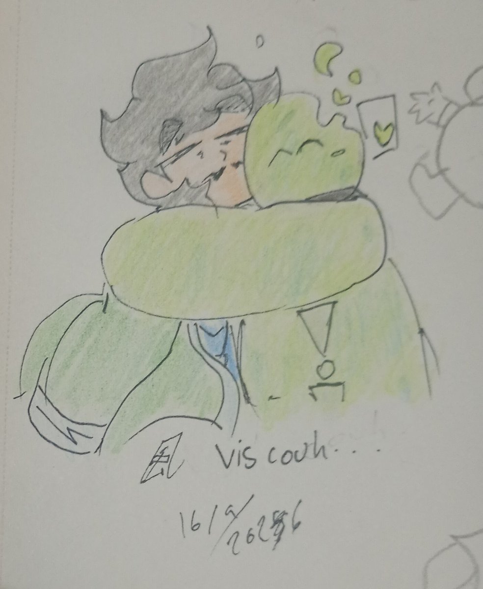 yesterdaysRaine's tweet photo. silly viscous thing and heph !!!
#art #deadlock #viscous #heph #rotnd https://t.co/utjP3Q57g9