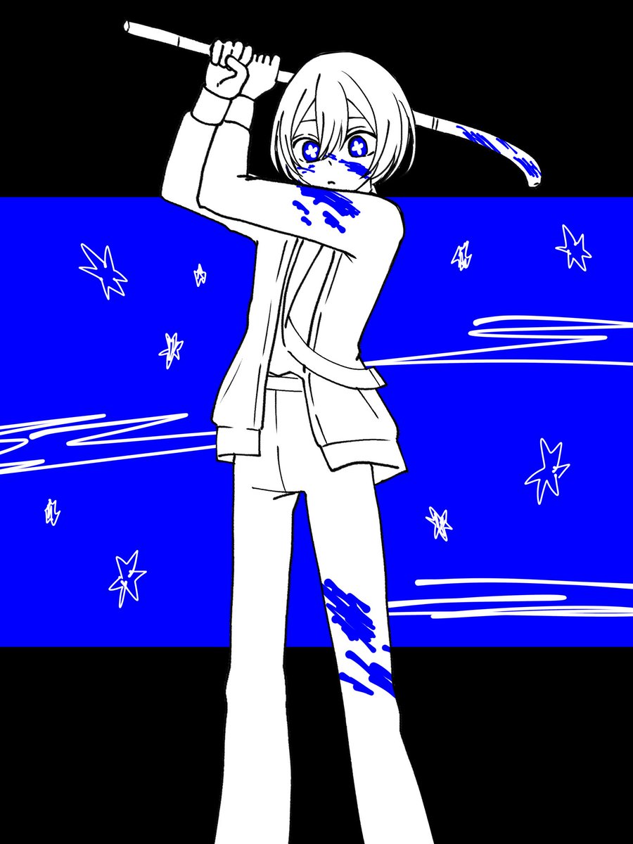 ru_24j's tweet photo. ※VT🅰️ 曲パロ https://t.co/7kmQXTguv9