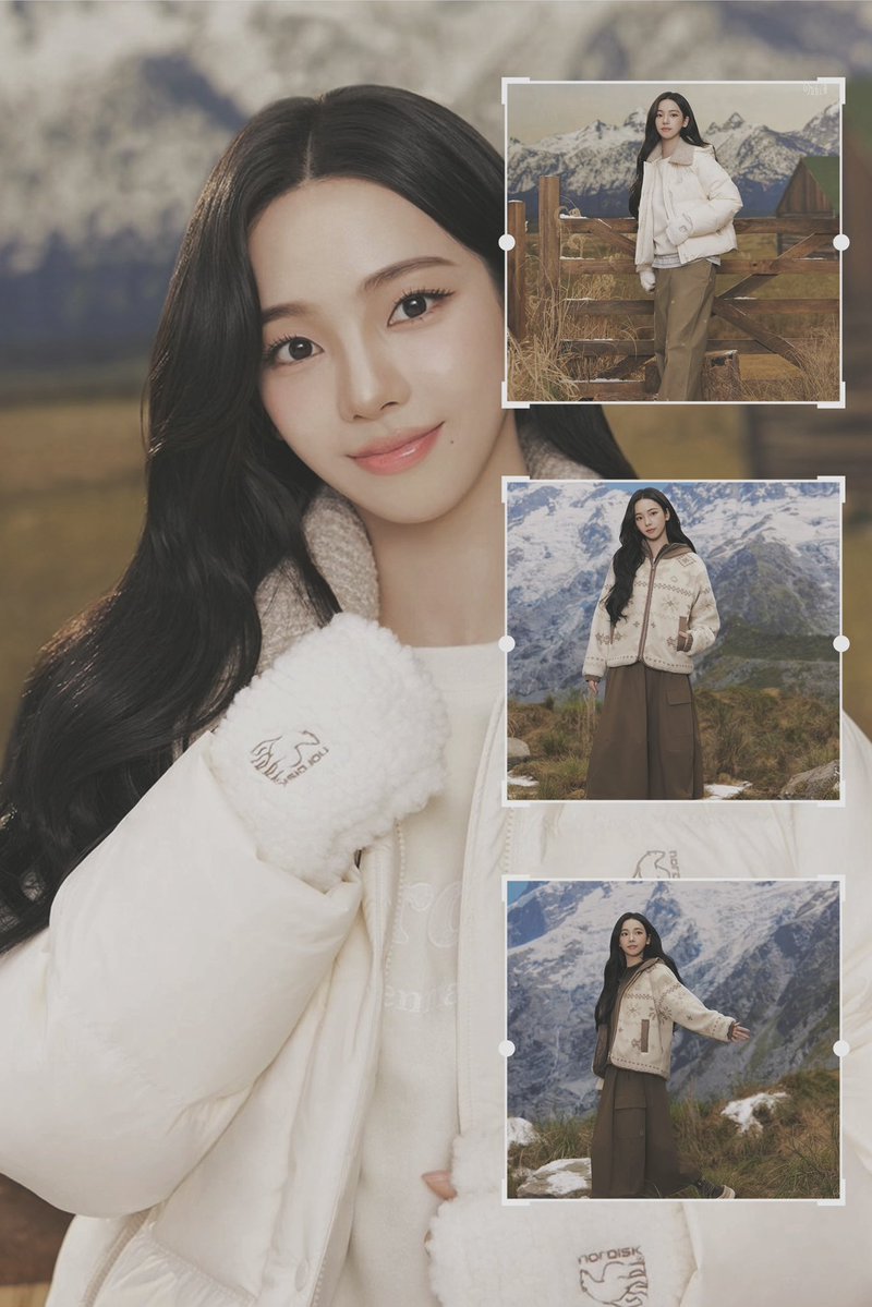 Kavrinau's tweet photo. mountain air and soft winter days 🗻🤎 https://t.co/zCuu2BuMpq