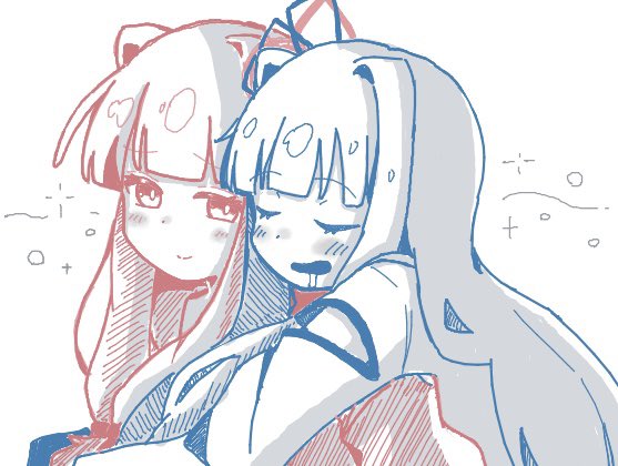 Utikinabeekon's tweet photo. 絵チャ https://t.co/VGTWj9n1H0
