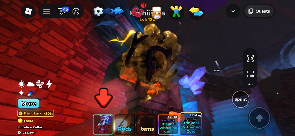 keshywss's tweet photo. wts twc elemental&amp;lightning 150k https://t.co/16iexrpIaq