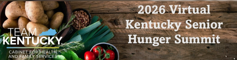 kipda's tweet photo. Registration is now open for the 2026 Kentucky Senior Hunger Summit.

Register at: https://t.co/4eburAdIxl https://t.co/TJondPFKgd