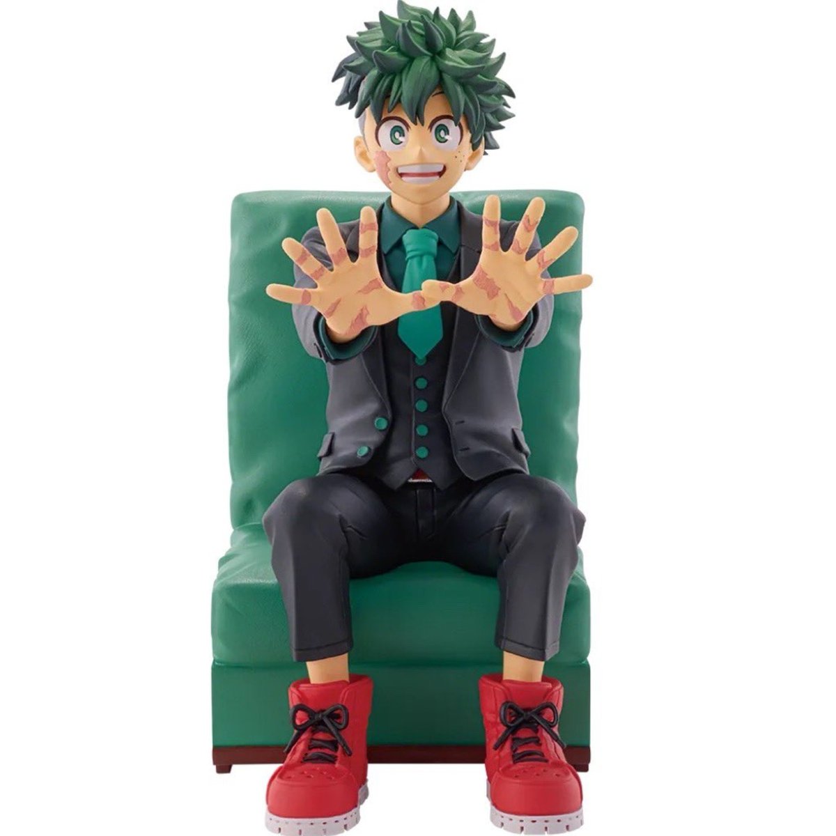 shigazuku's tweet photo. jolly little fuckers (on my #krdk bullshit again) https://t.co/Qz1o61XbXP
