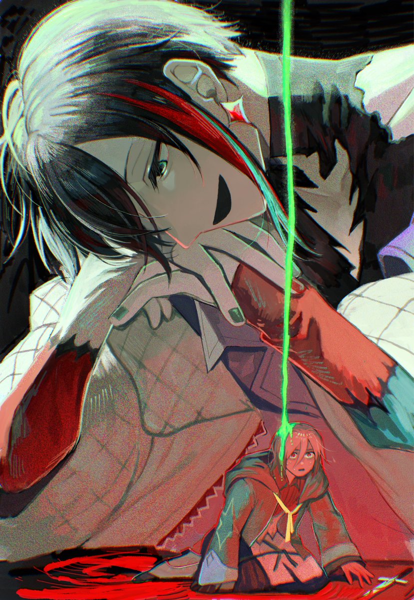 Haku_Hakum's tweet photo. https://t.co/wwTO0t6ZBz
