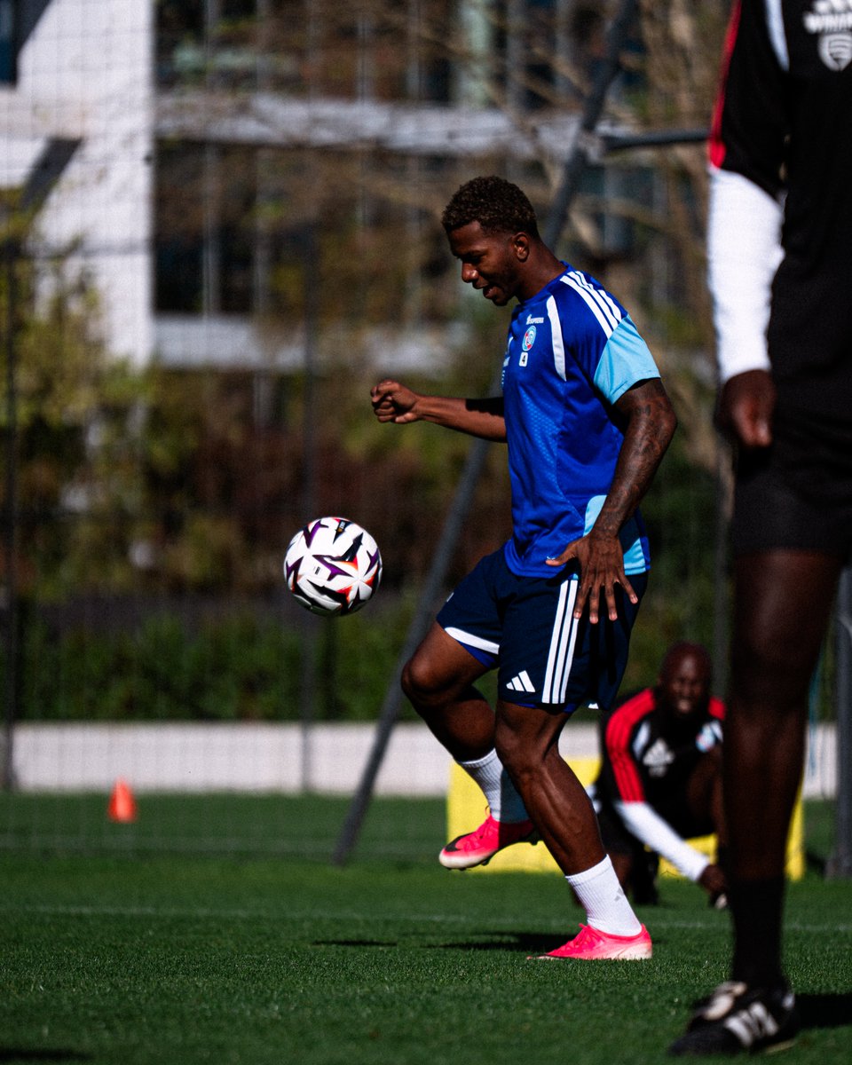 RCSA's tweet photo. 𝘑𝘦𝘺𝘭𝘢𝘯𝘥 𝑴𝒊𝒕𝒄𝒉𝒆𝒍𝒍 🇨🇷

▸ #TrainingRCSA https://t.co/QhD6YUQSCs