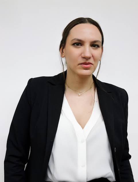 Propeertys's tweet photo. Iwona Lewandowska - Pierzynka zwolniona dyscyplinarnie z Akademii Wymiaru Sprawiedliwości https://t.co/ZVbdtZVWgw