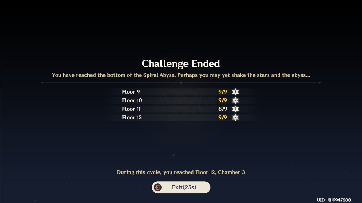 ETXRNALSHOGUN's tweet photo. fuck floor 11 https://t.co/GJo9Uu7x5U