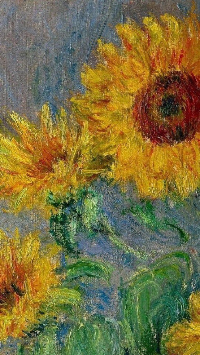 allontanarsio's tweet photo. Les détails dans les peintures de Vincent van Gogh https://t.co/ErlZnNLmnh