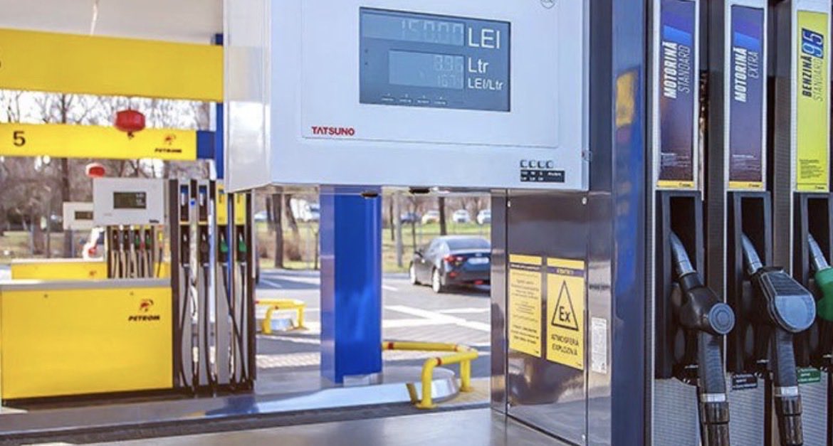 MoldovaPulse's tweet photo. ⛽ Prețul motorinei a depășit pentru prima dată 35 lei/litru.

Plafon ANRE pentru 16 septembrie: motorina — 35,15 lei/l, benzina A95 — 33,35 lei/l. Creșterea e pusă pe seama prețurilor internaționale și riscurilor de aprovizionare.

#Moldova #ANRE #Combustibil https://t.co/8u91zkihkX