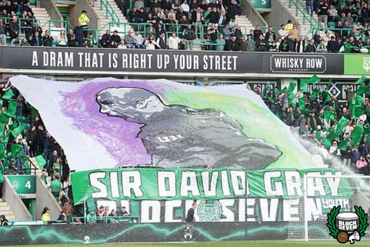 blocksevenhibs's tweet photo. Our Leader, Our Legend.  

Thank you David. 💚 https://t.co/kkqvM4QM4B