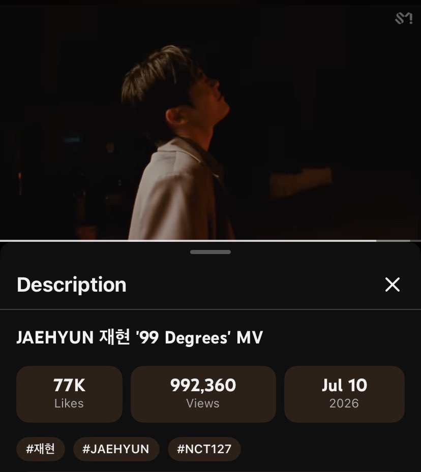 2jaybaobei's tweet photo. มามุงเร้ววว พายอดวิวน้อง 99 degrees ไป 1m.กันค่า #วาเลนไทน์สตรีม 💗🐈

🔗 https://t.co/eBeaB67xzP

ขออนุญาต tag นะคะ @Mim_Smk @imforpor @nniniepw @swxxtnw @fifbubbly @alwaysbeside__ @PattyJC10 @JD2Ylism https://t.co/gcE8hWSaN9