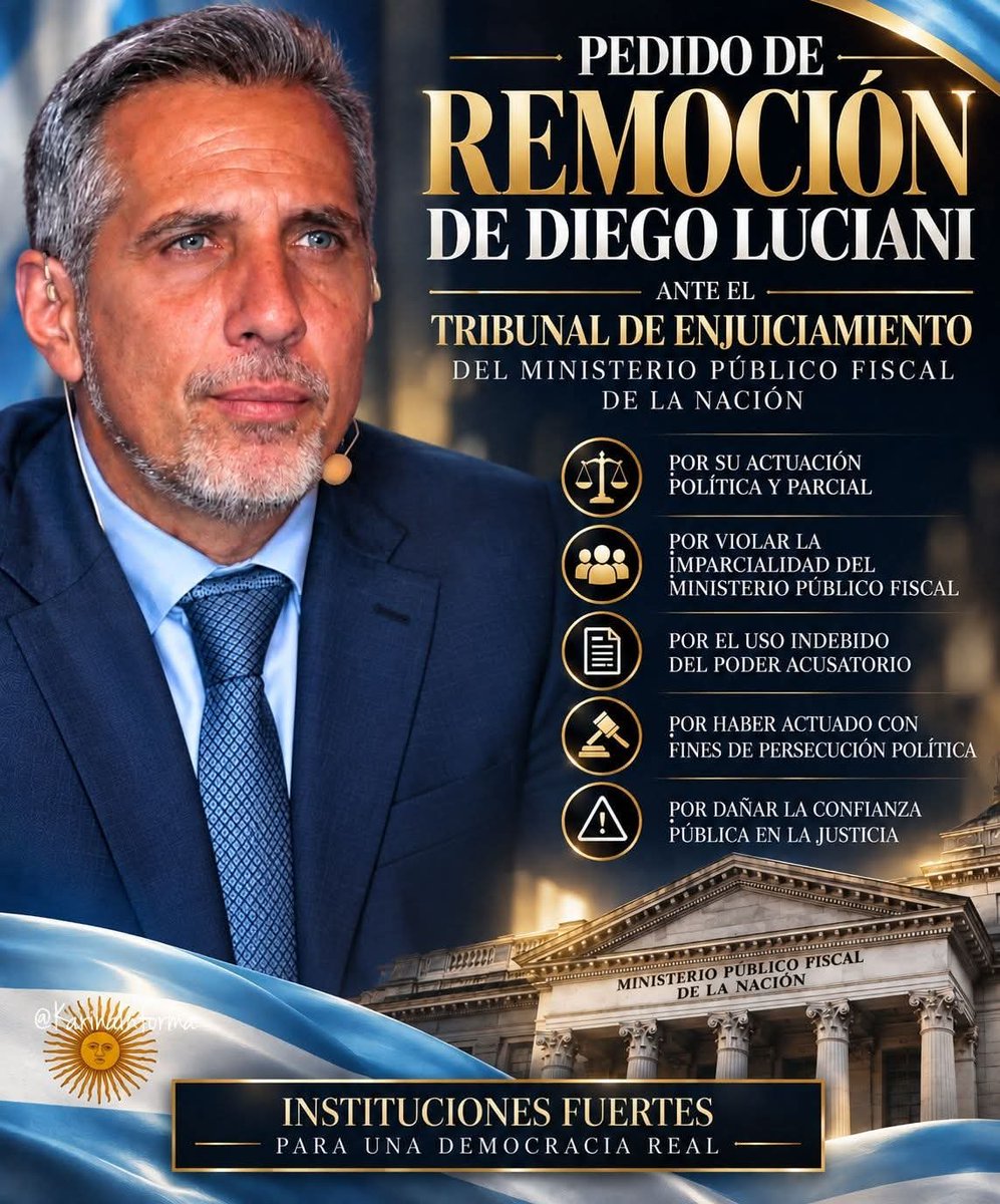 Kirchoracio's tweet photo. Este sinvergüenza es al primero que hay que meter preso. https://t.co/0wDvux4UlV