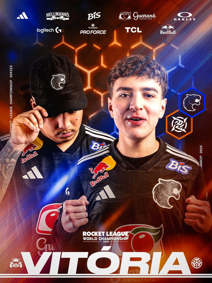 FURIA's tweet photo. VITÓRIA DA PANTERA NA ESTREIA DO WORLDS!

3X0 da #FURIARL pra cima da NiP e sair na frente no Grupo B!

VAMOOOOO! É #DIADEFURIA! https://t.co/XCVLx3orC8