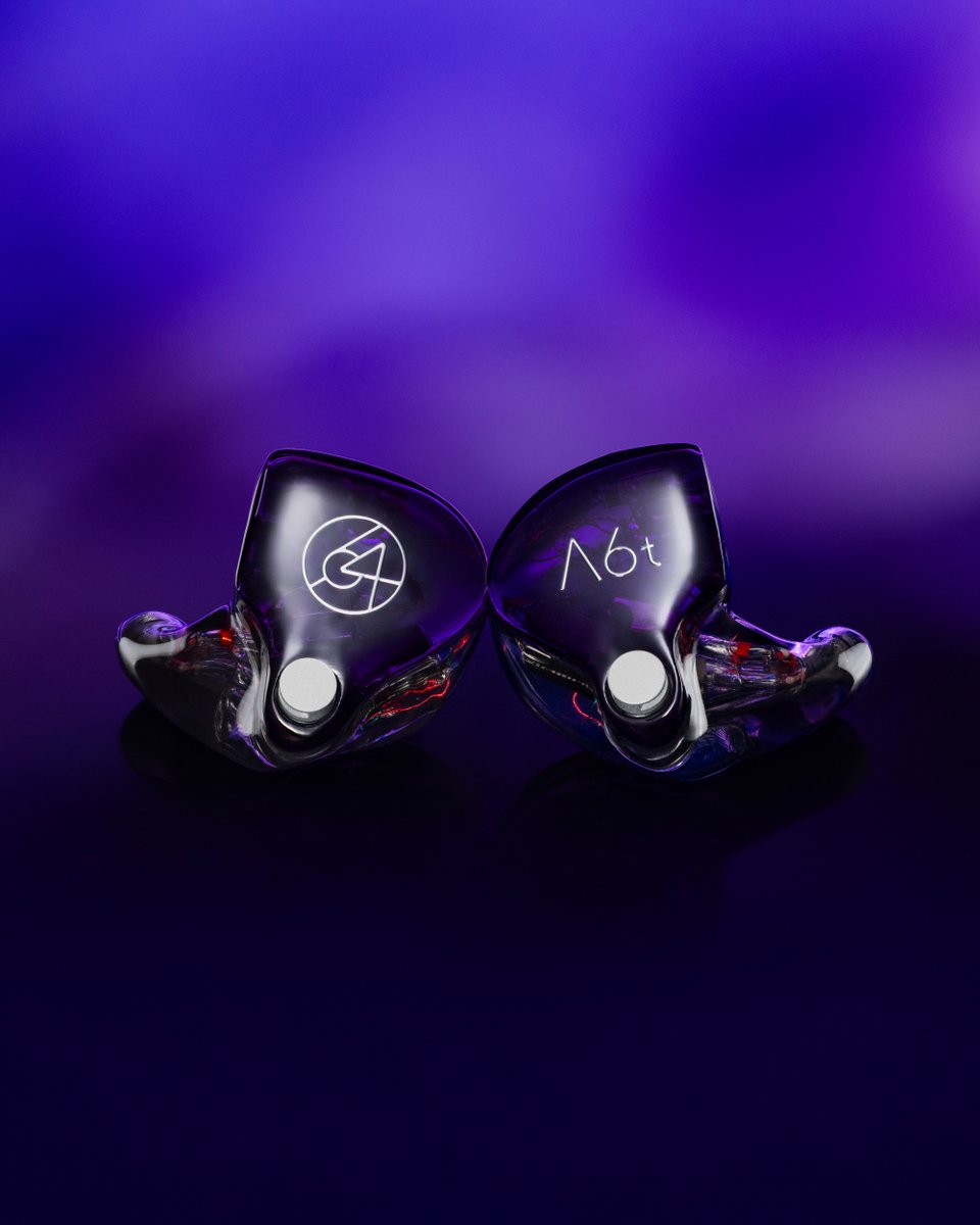 64audio's tweet photo. Each CIEM takes a unique assembly journey to get to the same result: perfect sound, maximum comfort, and excellent aesthetics. https://t.co/9GdvkBrcuX