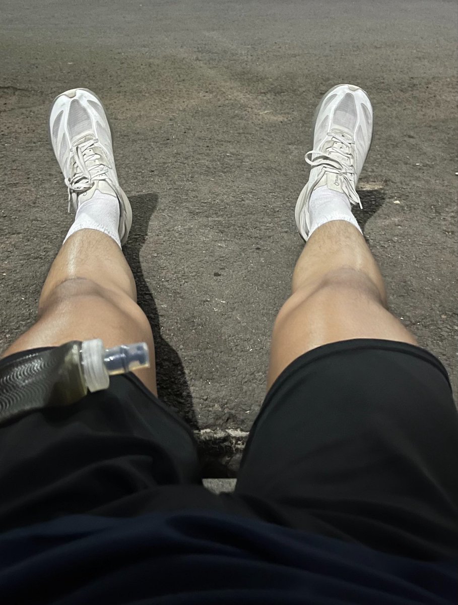 ItsBe3nnn's tweet photo. 6k after work :p https://t.co/nofzDoylpm