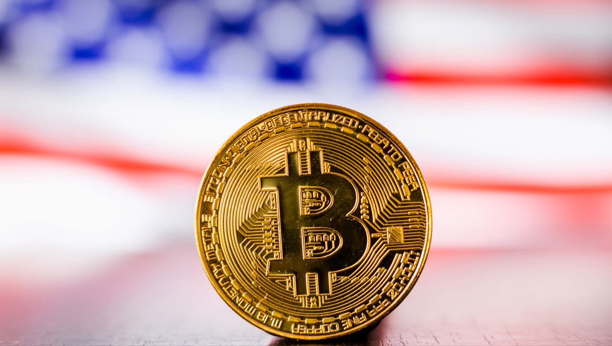 WhaleInsider's tweet photo. BREAKING: 🇺🇸 The House Ways and Means Committee just passed the crypto tax bill 38-5. https://t.co/p6lsqIaRRj