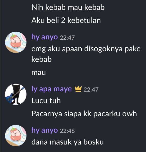 Melomanied's tweet photo. Tambahan, ini terlalu lucu buat kagak dipost jadi inilah sisa-sisa bukti bahwa gw bertahan sampai akhir https://t.co/2RXlOY9dmh