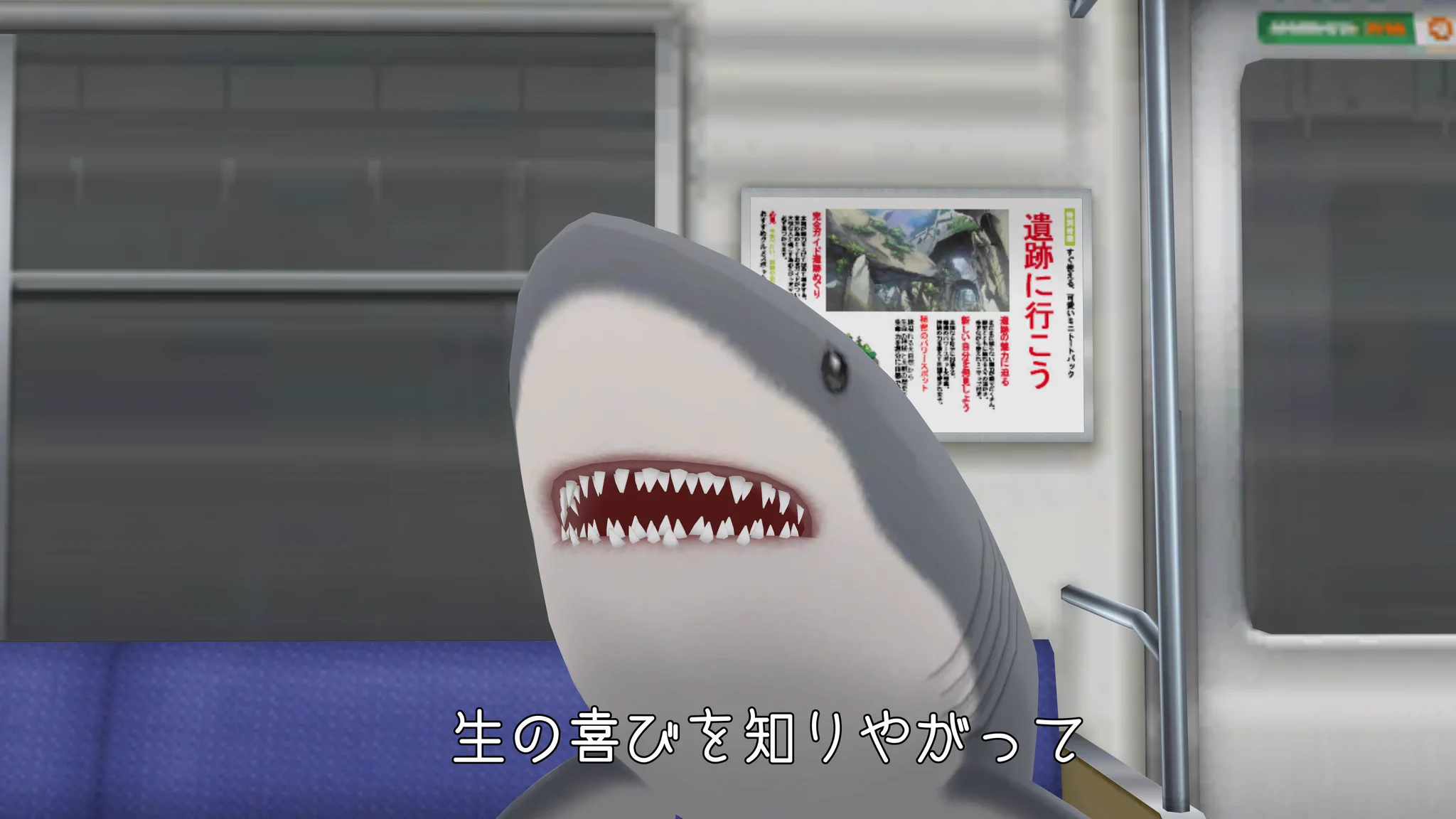 🦈サメイド🦈 on X: 