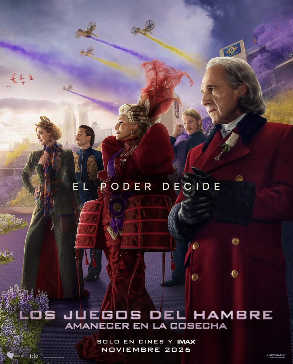 Cinepolis tweet picture