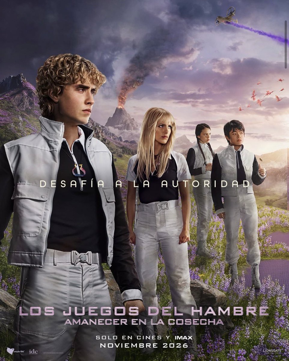 Cinepolis tweet picture