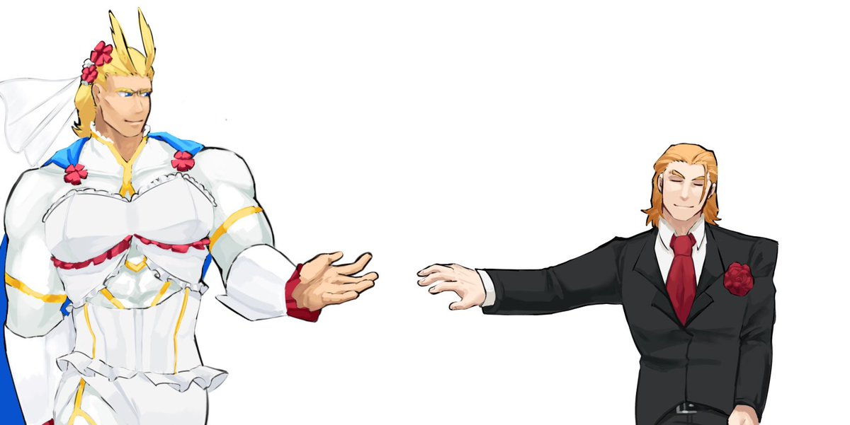 0Mighty_M0's tweet photo. Repost because i put everything in wrong order.

#mha #allmight #davemight https://t.co/mTLlUMAgBE