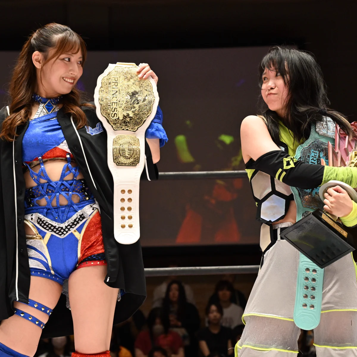 TJPW 東京女子プロレス (@tjpw2013) / X
