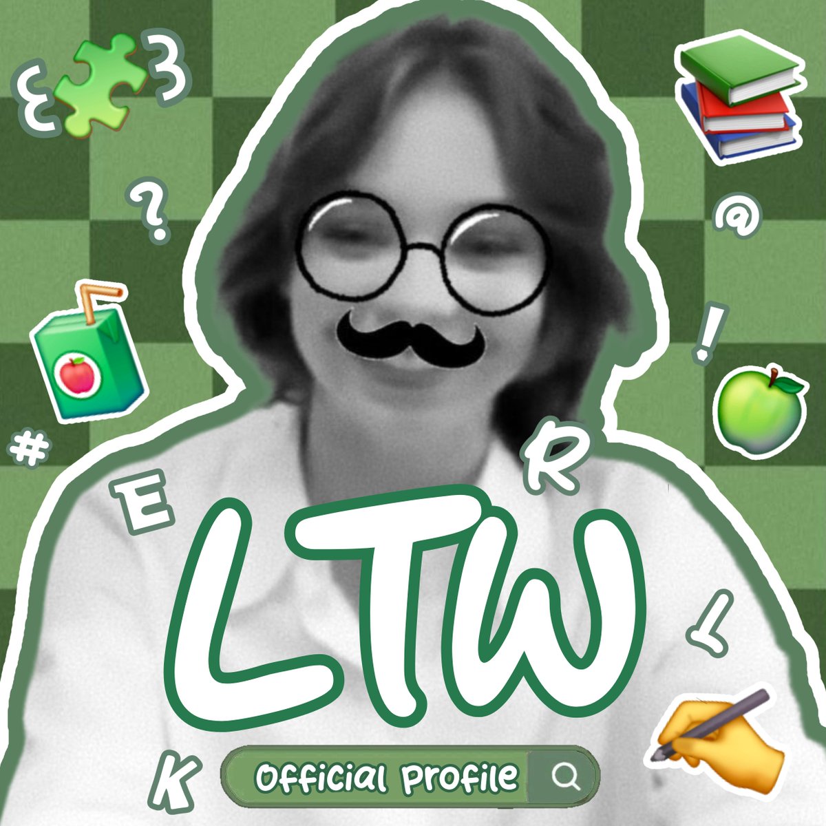 enidforbrains's tweet photo. #LWT ㅤㅤ|ㅤ  only tweets ( au )   ¡! https://t.co/S8FLZBfQ8L