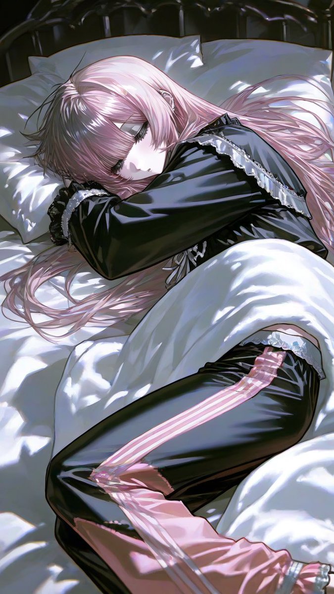 EnjU_onz's tweet photo. ╭━━━━━━━━╮
　  おやすみ🐑💤
╰━ｖ━━━━━━╯ https://t.co/kwx46gkVXP