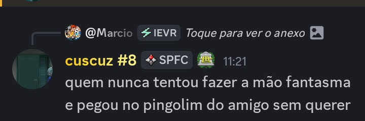 InacordFC's tweet photo. Inacord fora de contexto #3 https://t.co/gFuMGWnS4y
