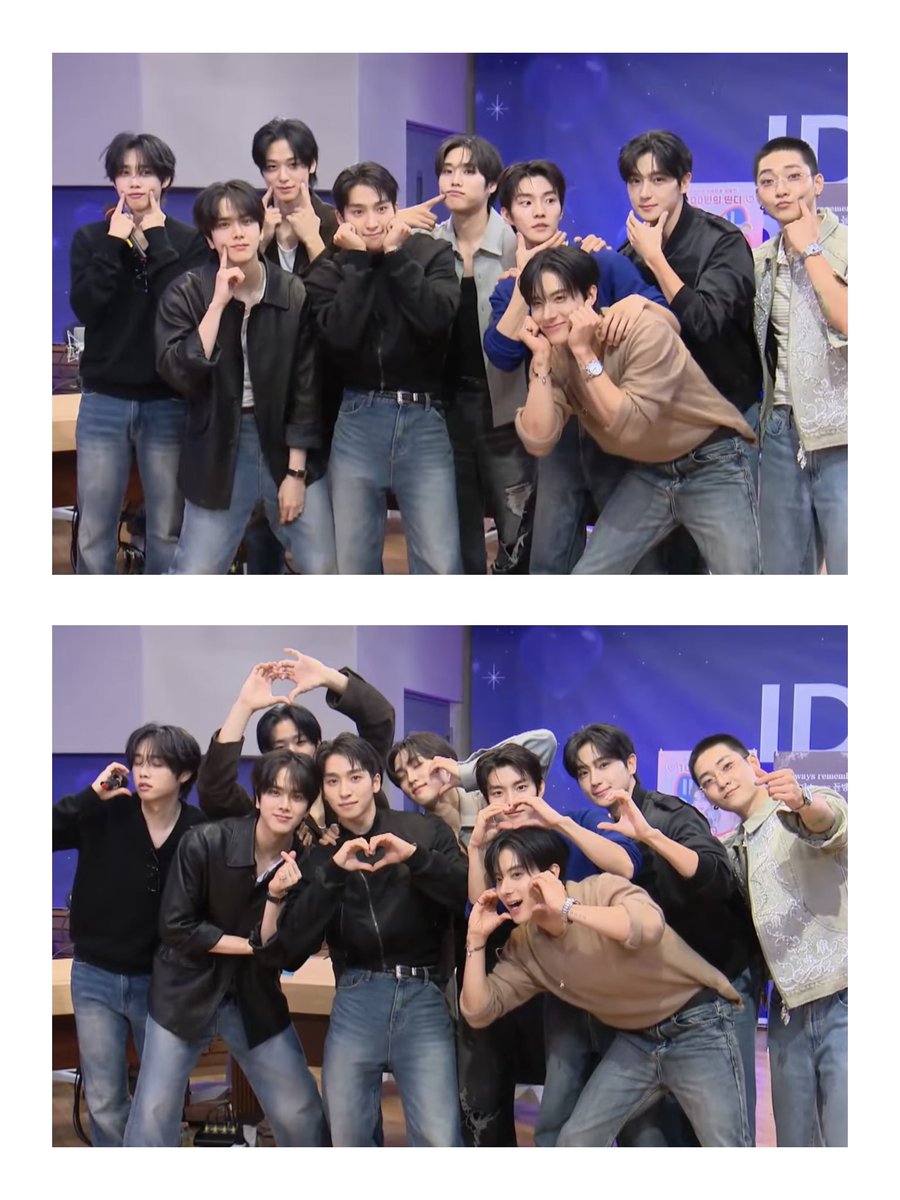 24_7_hinase's tweet photo. TBZ is ∞

#THEBOYZ 
#더보이즈 https://t.co/QvwUEd0Ncp