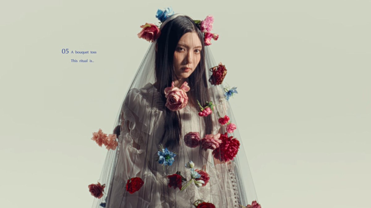 helechoue's tweet photo. in another world... type a, type b, type c and the artist photo. https://t.co/goIe05JQQA
