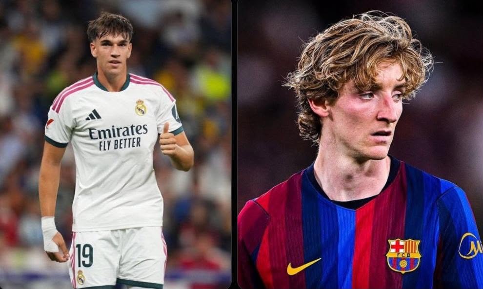 AZAZY_02's tweet photo. €25M ( 2 goals ).                     €80M ( 0 goals ) https://t.co/MPjYA74flt