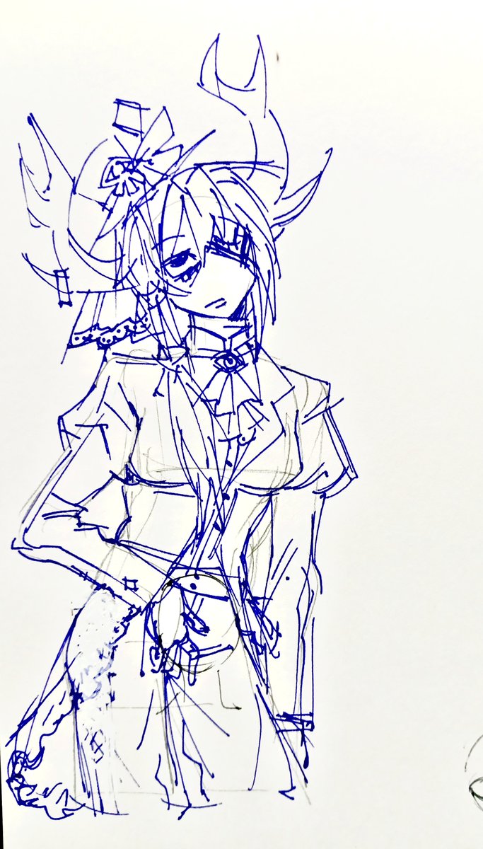irolevant's tweet photo. hi i draw phighting a lot https://t.co/M6jAzLvWSn