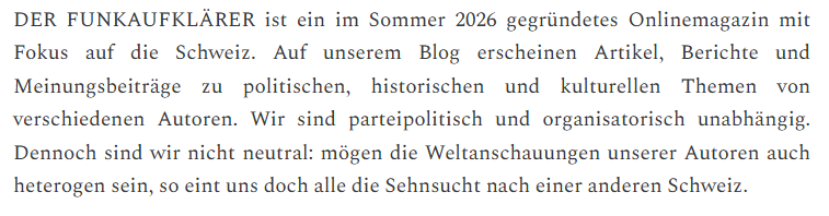 funkaufklaerer's tweet photo. Wer sind wir? Der Funkaufklärer stellt sich vor:
https://t.co/0ARfnRKLZN https://t.co/QbVvGV3VTL