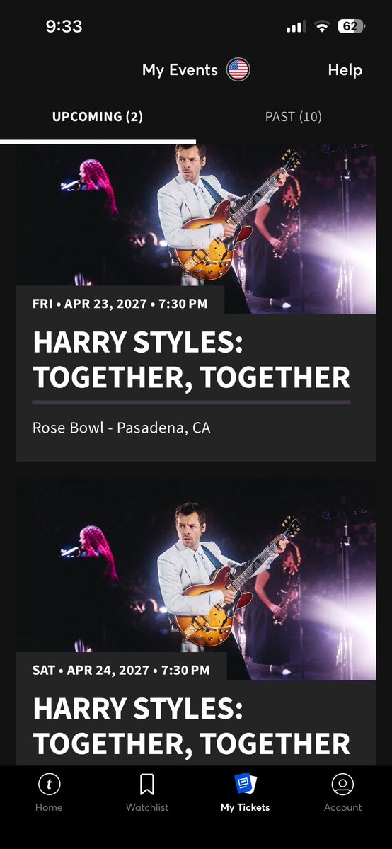 kiwicoree_'s tweet photo. see u soon @Harry_Styles :P https://t.co/UI2MdLGXi5