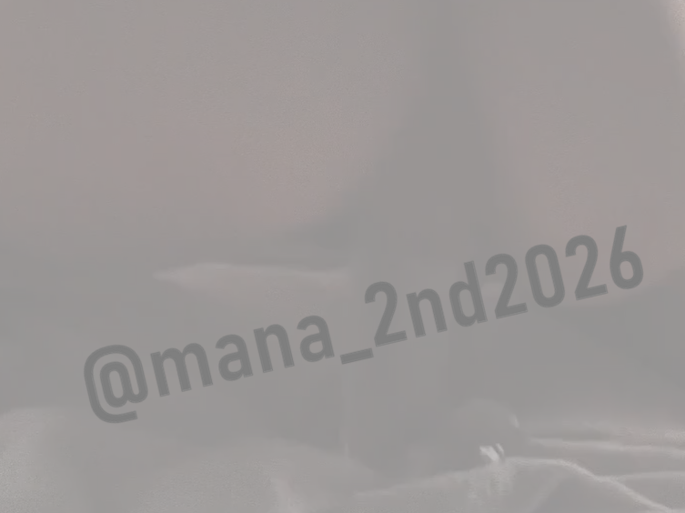 mana_2nd2026's tweet photo. 🐳💕 https://t.co/BzZyg18KjV