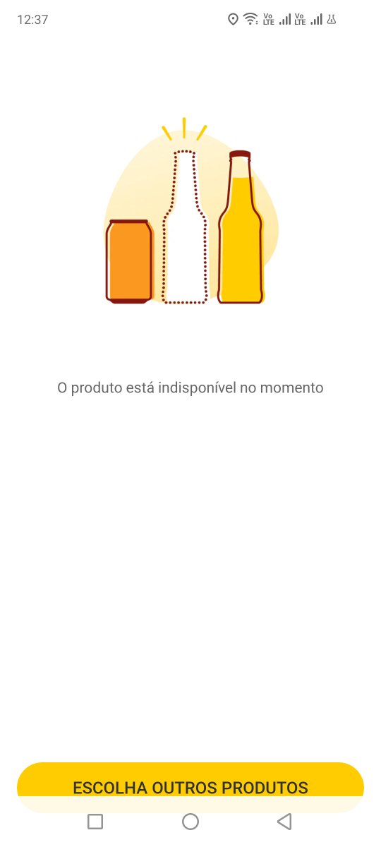 elielbrito's tweet photo. @BrahmaCerveja @meuniquename @ProconRJ @ZeDelivery Todos esses dias e não tem estoque em Niterói? Estranho isso! Uma cidade tão grande e com tantos pontos de armazenamento. https://t.co/8YIARalUFv