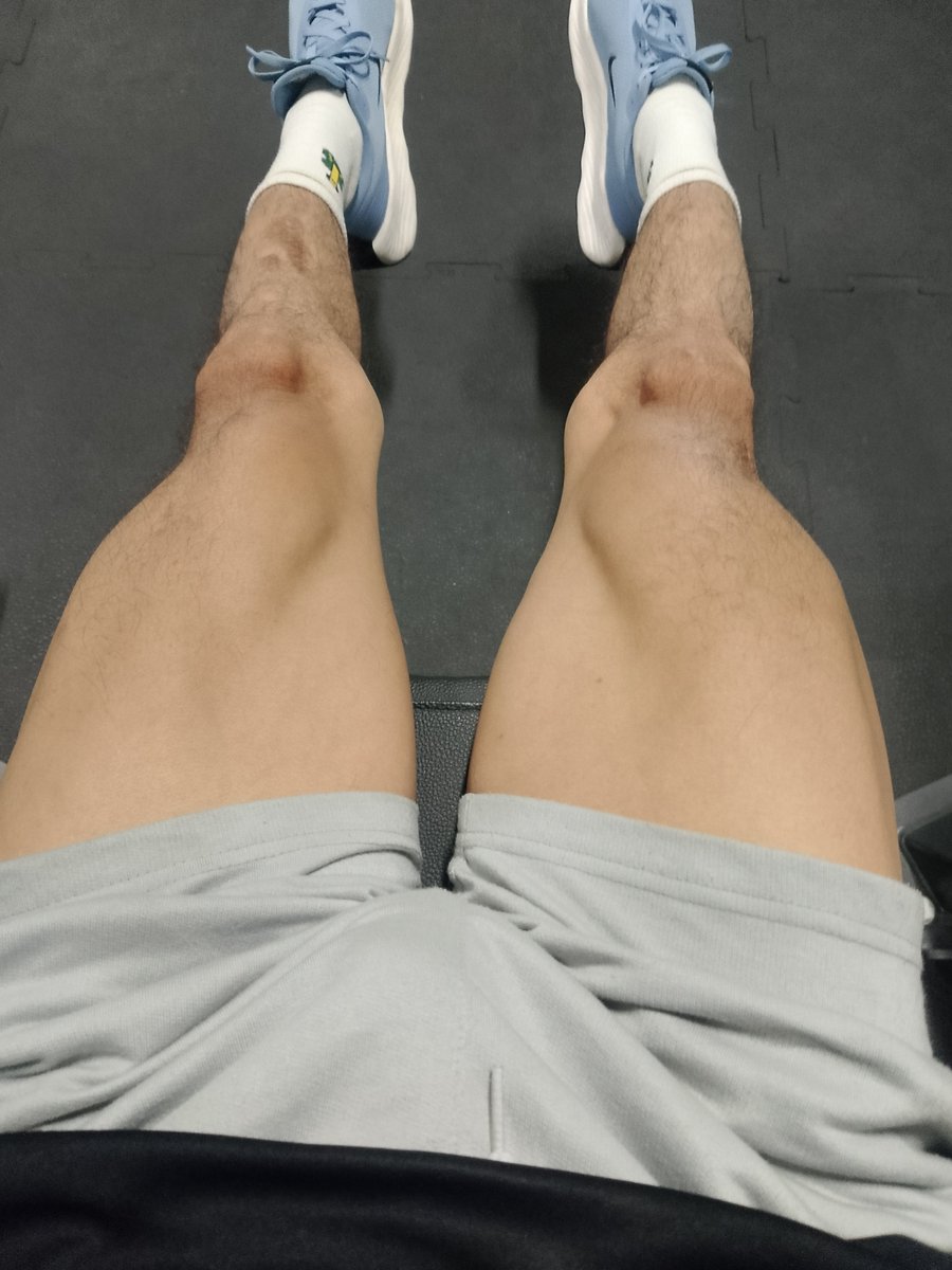 Indraxiz's tweet photo. Sange kl LG leg days💦💦💦 https://t.co/oV7WCPVtgV