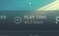 tamrielx's tweet photo. no mans sky has me in a chokehold. bought it less than a week ago, and yes i work full time 🫡 https://t.co/iAvWUdLSsP