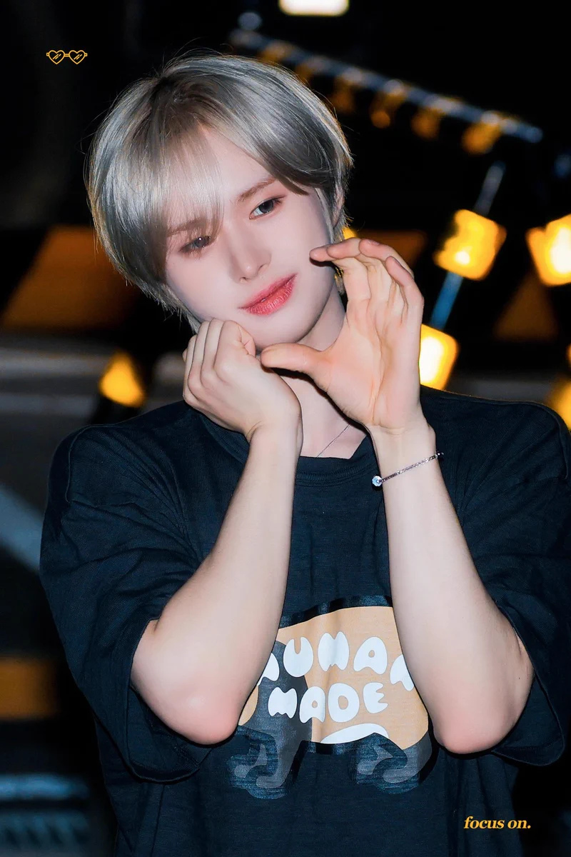 Focus on ᝰ♥︎ on X: 