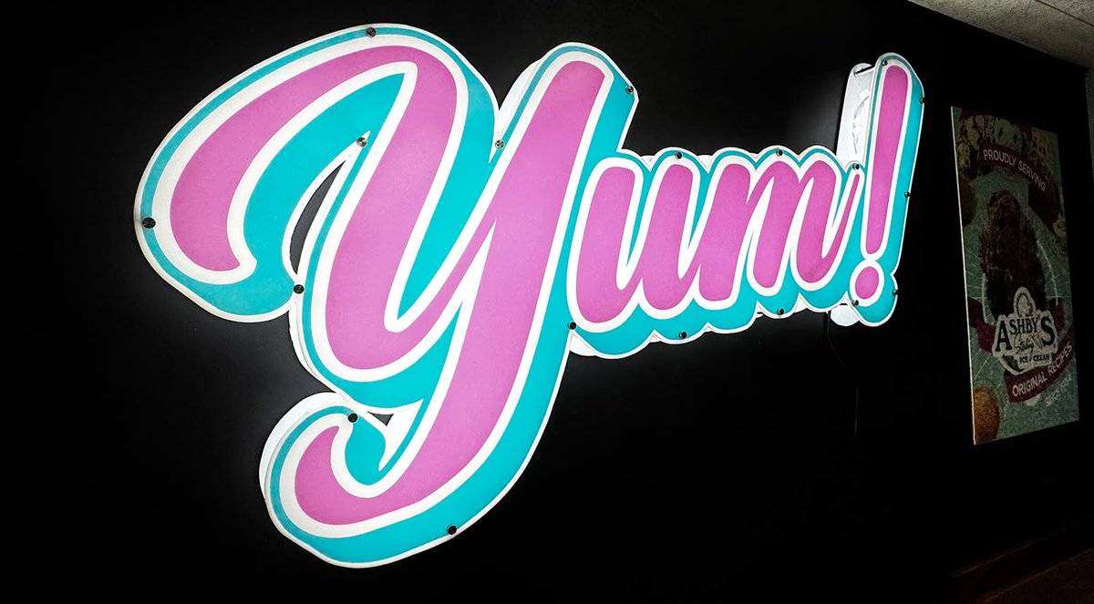 swtc's tweet photo. Join us at Main Street Scoops in Fennimore on Wednesday, Oct. 7, from 3:30–7:30 p.m. Apply to Southwest Tech and get FREE ice cream! The first 50 applicants get a free scoop!
https://t.co/t5oakv8znZ https://t.co/R9E1fOe1Su