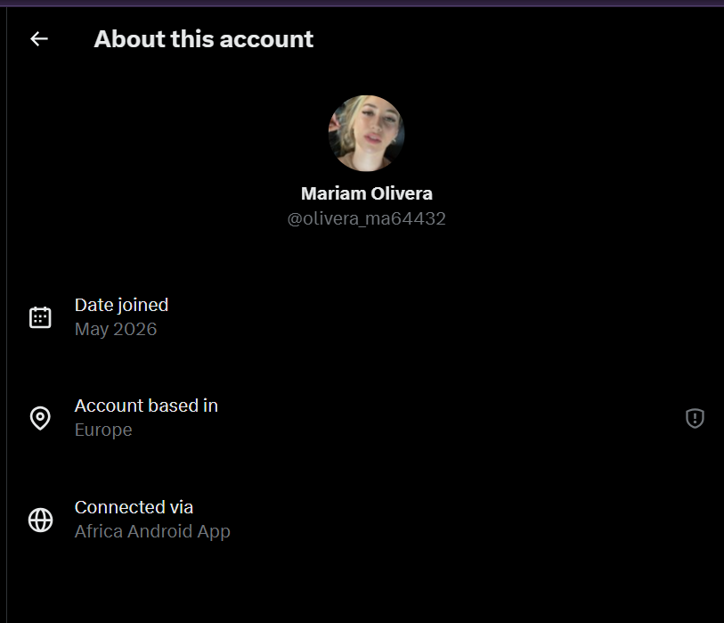 ReporttScam tweet picture