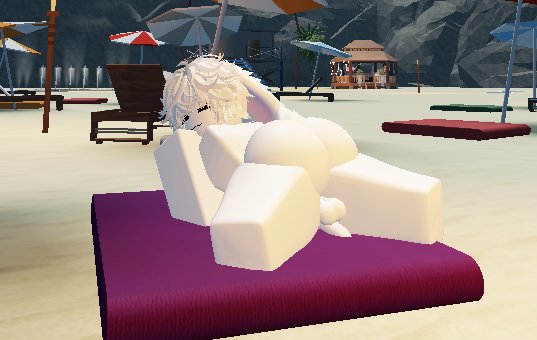 Onyksha's tweet photo. Bunny boy all by himself~

#robloxnsfw | #rr34 | #robloxcondo | #robloxsex | #condoroblox | #robloxr34 | #robloxrule34 | #nsfw https://t.co/j6Qo0nyuhZ