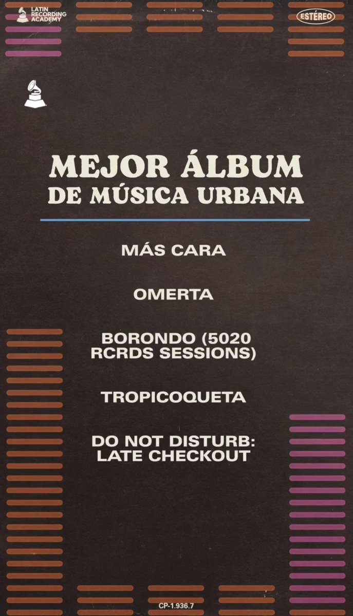 realjennperezz's tweet photo. Mi nena se merece este Grammy, aunque ganes o no, todas las fans sabemos el esfuerzo y la dedicación que le pusiste a este hermoso álbum y tu primer deluxe que todas amamos, No puedo estar más orgullosa de tiiii🥹😍🎊🇵🇷 Representando Puerto Ricooo siempreeee! Te amamoss 💘🥺😭🫂 https://t.co/ad2ivUeNOh