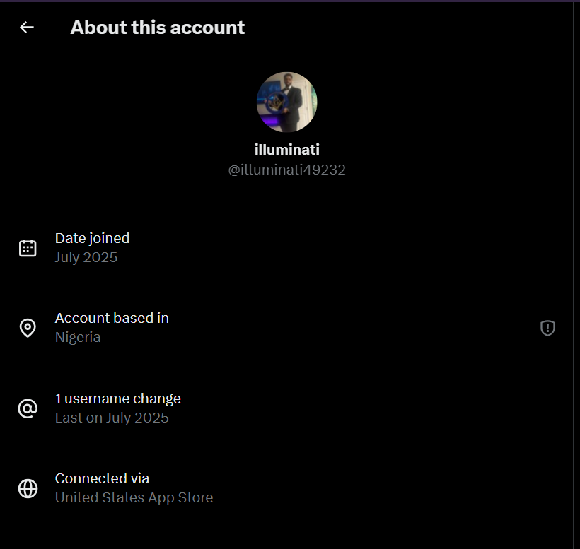 ReporttScam tweet picture