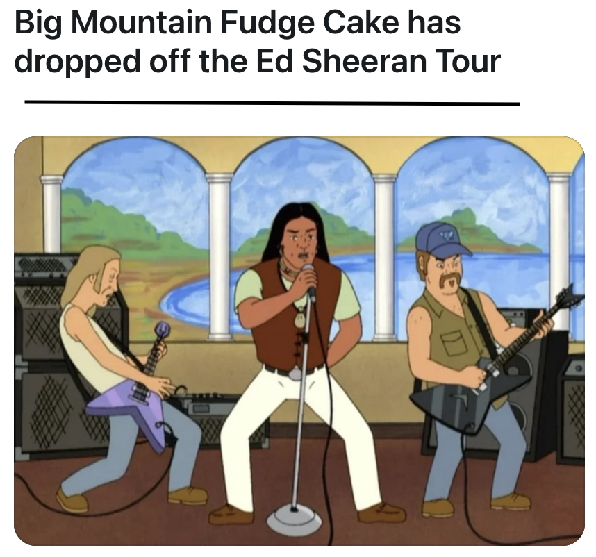 _Boomhauer's tweet photo. https://t.co/N8SswLuzhn