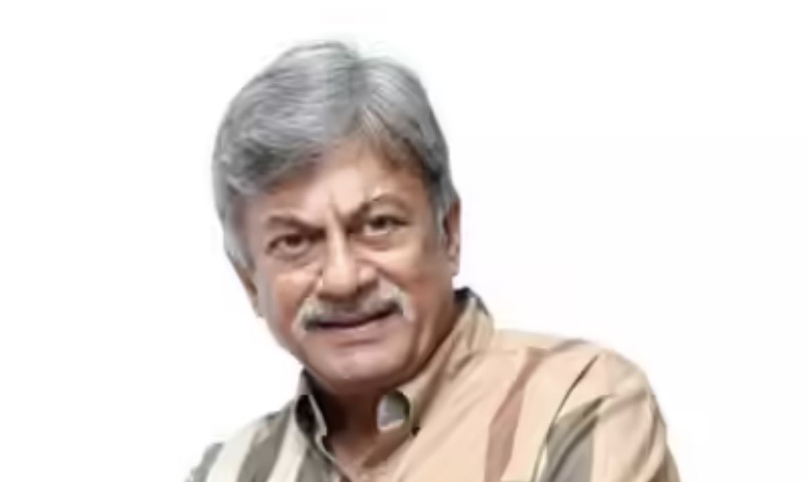 santwana99's tweet photo. Congratulations, Anant Nag! A wonderful recognition for an artist whose work has never been about mere stardom. From theatre to cinema, you brought intelligence, restraint and an extraordinary sense of truth to your craft. A creative life of such distinction — and a legacy that has enriched Indian cinema in so many ways. @XpressBengaluru @TheMornStandard @NewIndianXpress