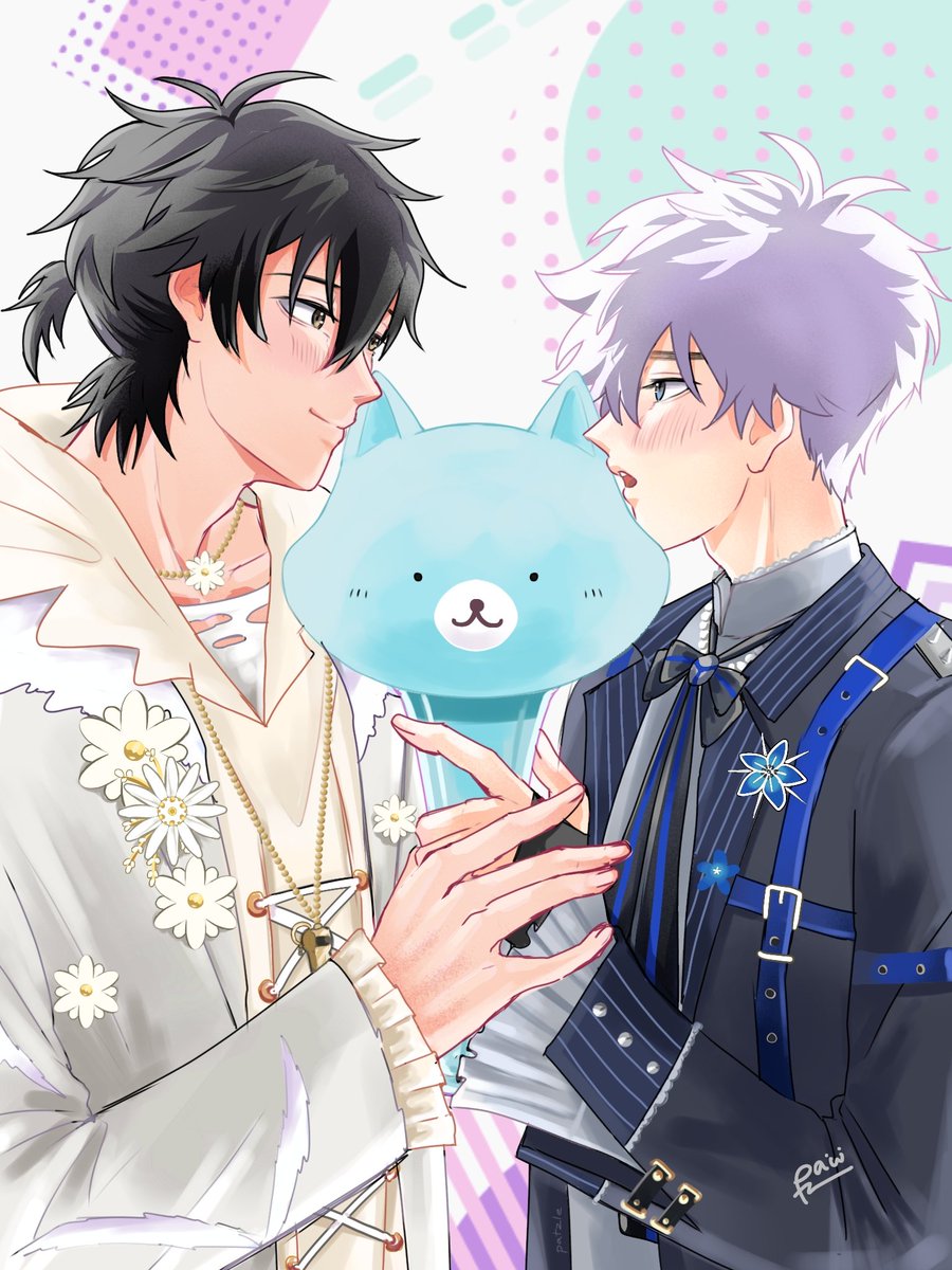 pawznorama tweet picture
