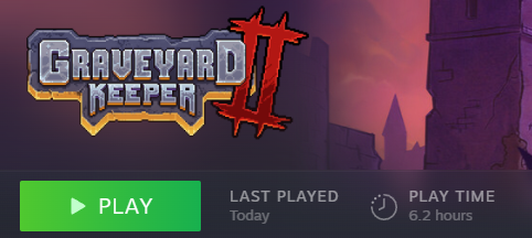 v33hawke's tweet photo. @LazyBearGames / @tinyBuild only you guys would release a 6 hour demo. I loved every minute of it! (Even the "No Time to Explain" Easter Egg!

Purchased the game so fast. After a big fan of the first game. I honestly can't wait to see where the story goes! https://t.co/fQdKg5YTYT